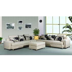 household furniture--sofa