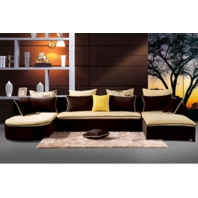 brunet series sofa