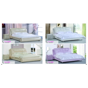 noble quality series of bed