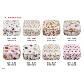 light color series couch cushion